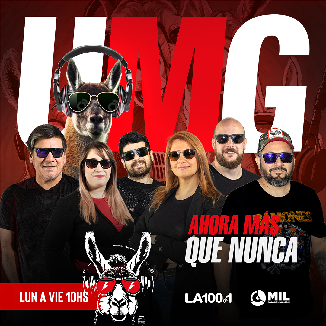 UMG Lanzamiento